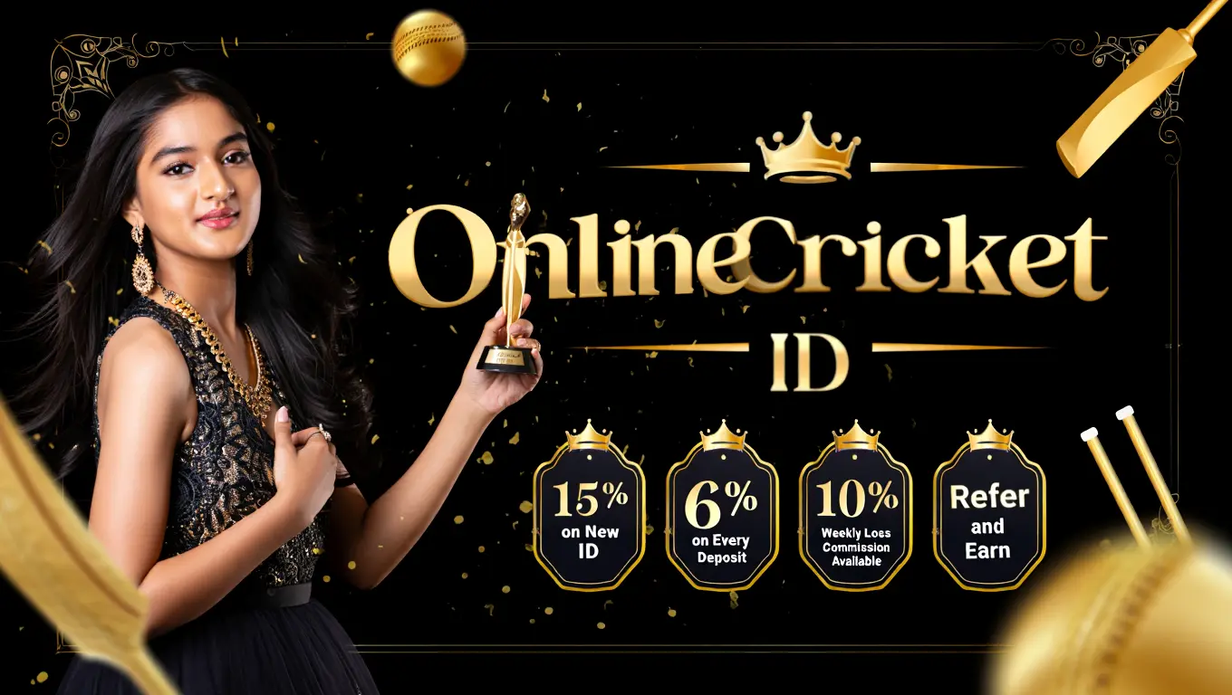 online cricket id platform idiplbetting